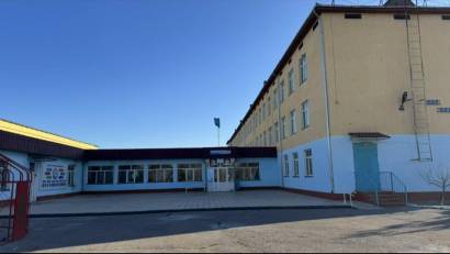 Отырар ауданының білім бөлімінің 20.03.2025 жылғы №41-10/366 санды хаты негізінде “М.Шаханов атындағы жалпы білім беретін мектеп” КММ көктемгі каникул (26-31 наурыз аралығында) кезінде оқушыларға қосымша сабақтар ұйымдастырылатынын хабарлайды.