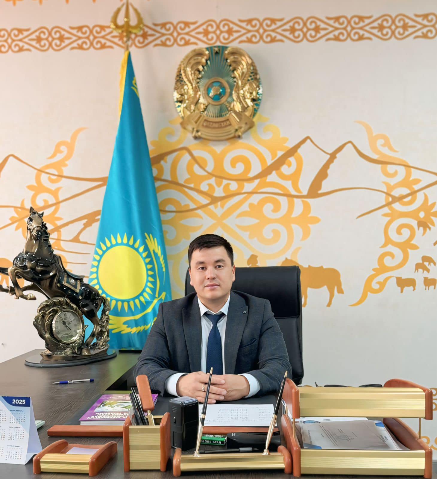 ЫМБАТТЫ, ҚАЗЫНАЛЫ ҚАРИЯЛАР!  Сіздерді 1-қазан Халықаралық  ,,Қарттар күні&quot; мерекесімен құттықтаймын!