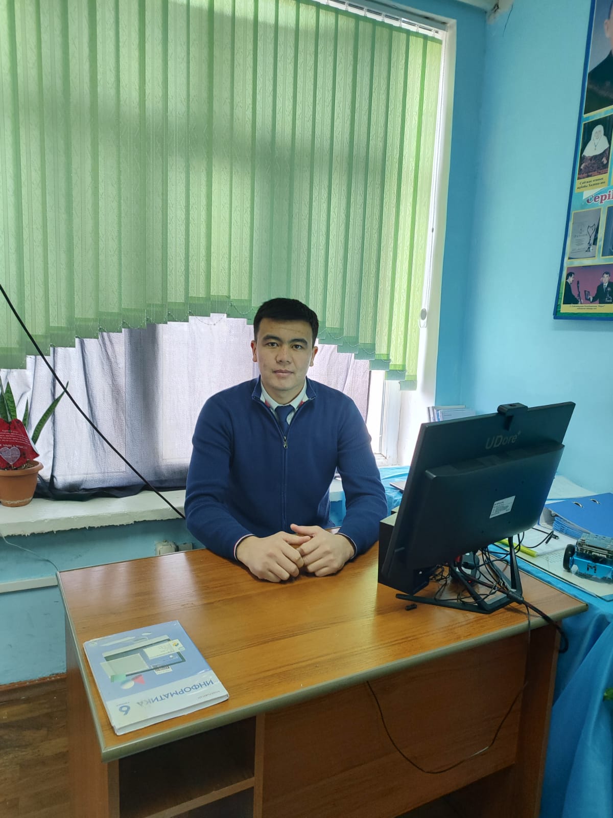 Әсілхан Абылайхан Мелдебекұлы